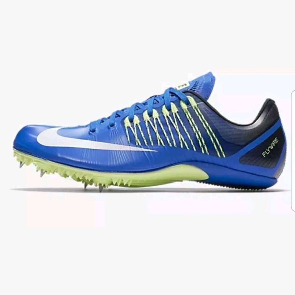NIKE ZOOM CELAR 5 TRACK & FIELD SHOES